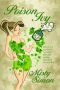 [Ivy Morris Mysteries 01] • Poison Ivy